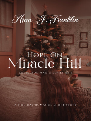 cover image of Hope On Miracle Hill